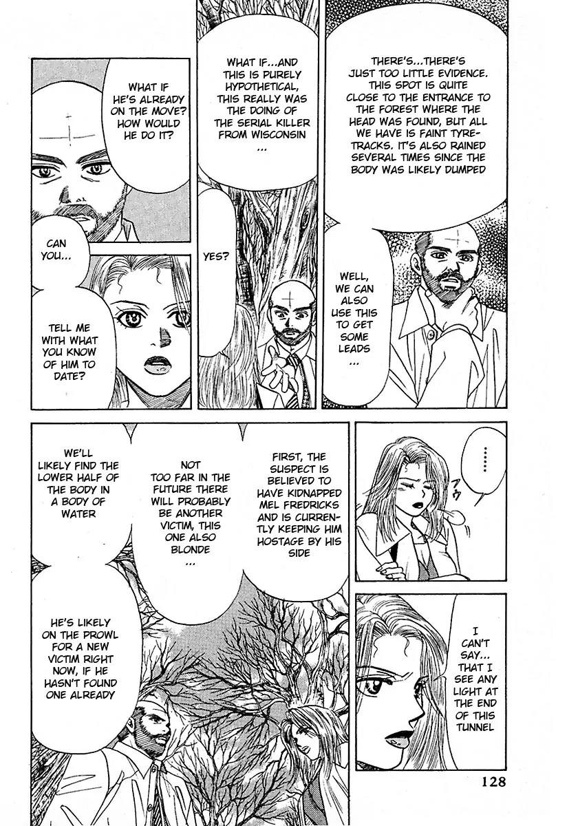 New York New York Chapter 11 page 16 - Chapter 11: Episode IV Scene 4
