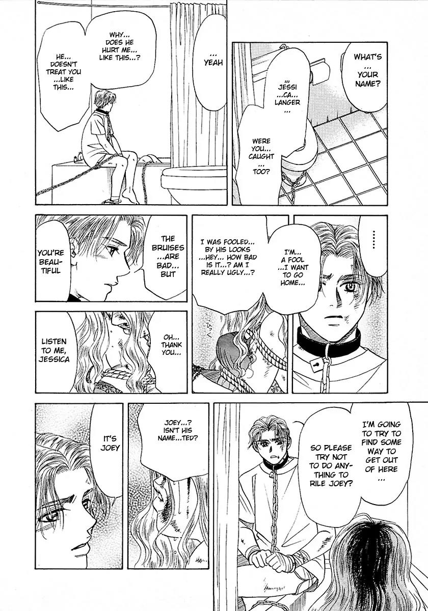 New York New York Chapter 11 page 18 - Chapter 11: Episode IV Scene 4