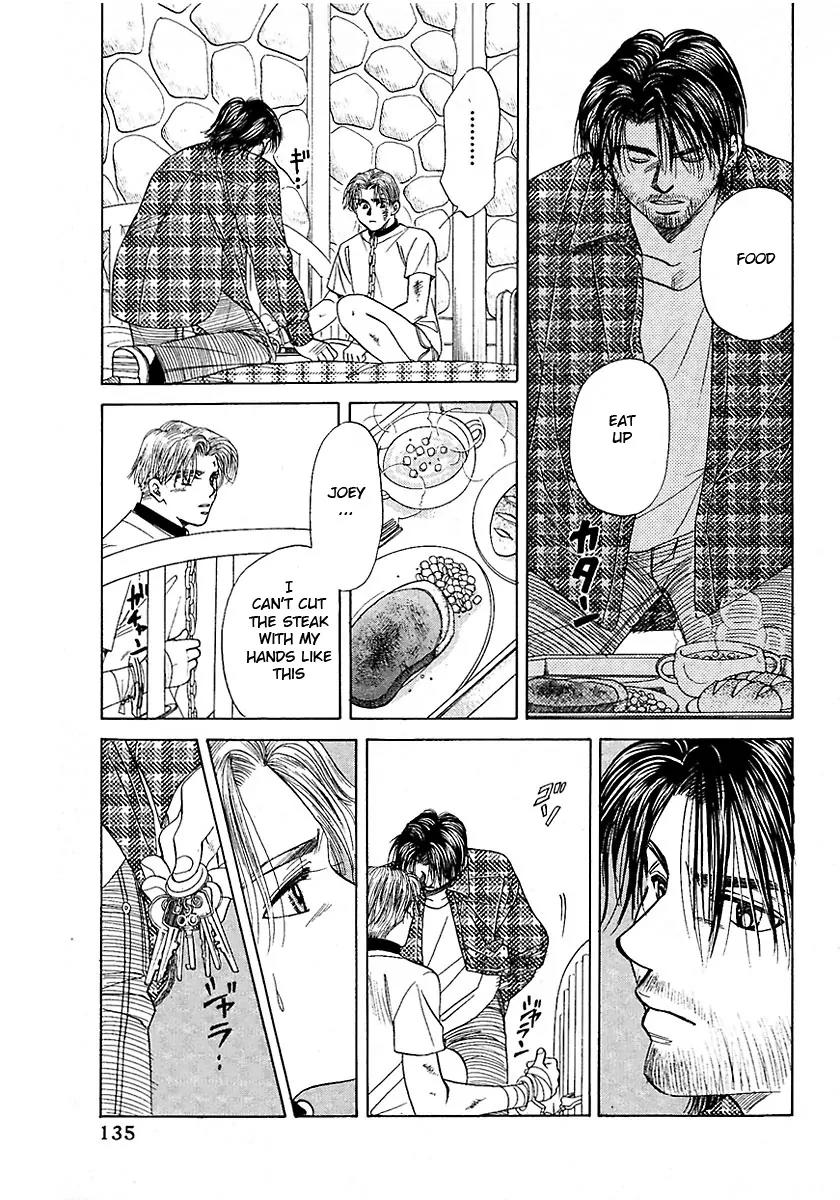 New York New York Chapter 11 page 23 - Chapter 11: Episode IV Scene 4