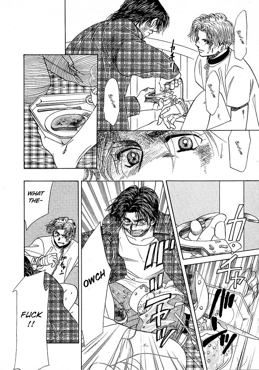 New York New York Chapter 11 page 24 - Chapter 11: Episode IV Scene 4