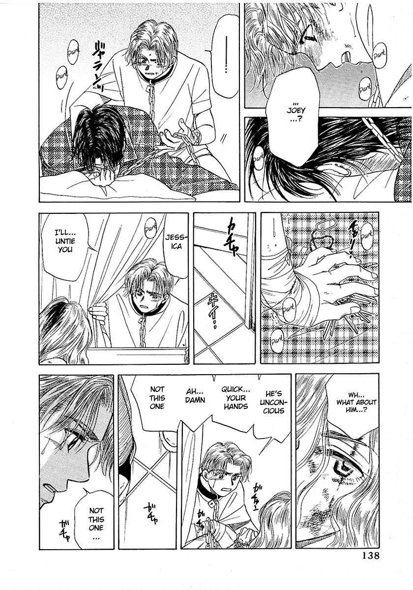 New York New York Chapter 11 page 26 - Chapter 11: Episode IV Scene 4