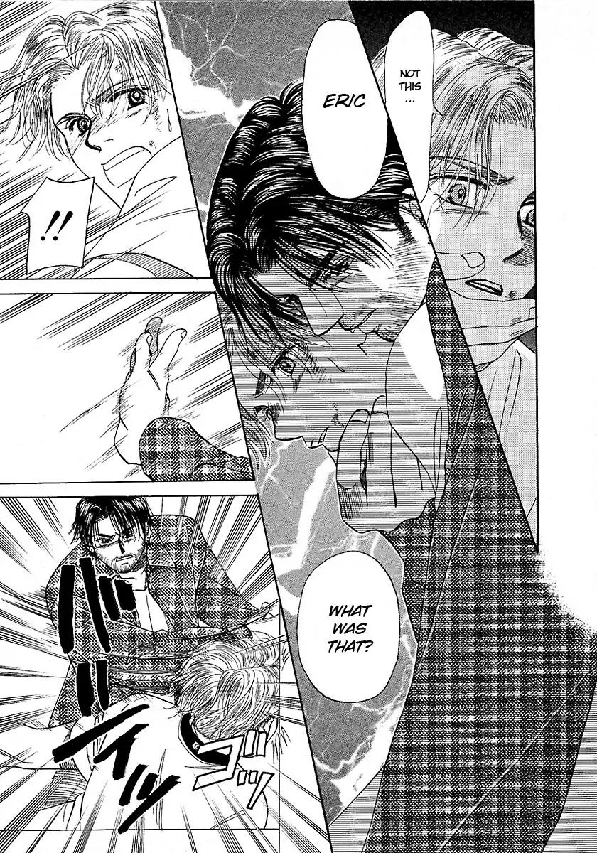 New York New York Chapter 11 page 27 - Chapter 11: Episode IV Scene 4
