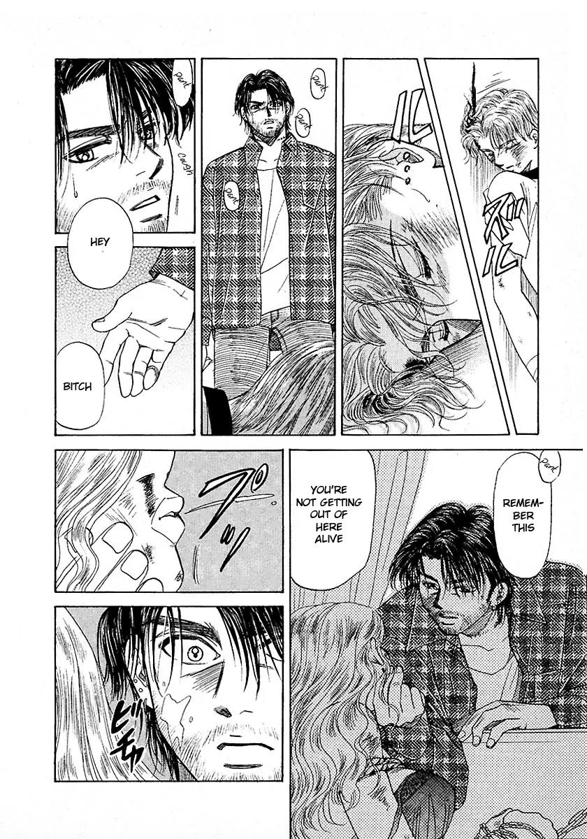 New York New York Chapter 11 page 28 - Chapter 11: Episode IV Scene 4