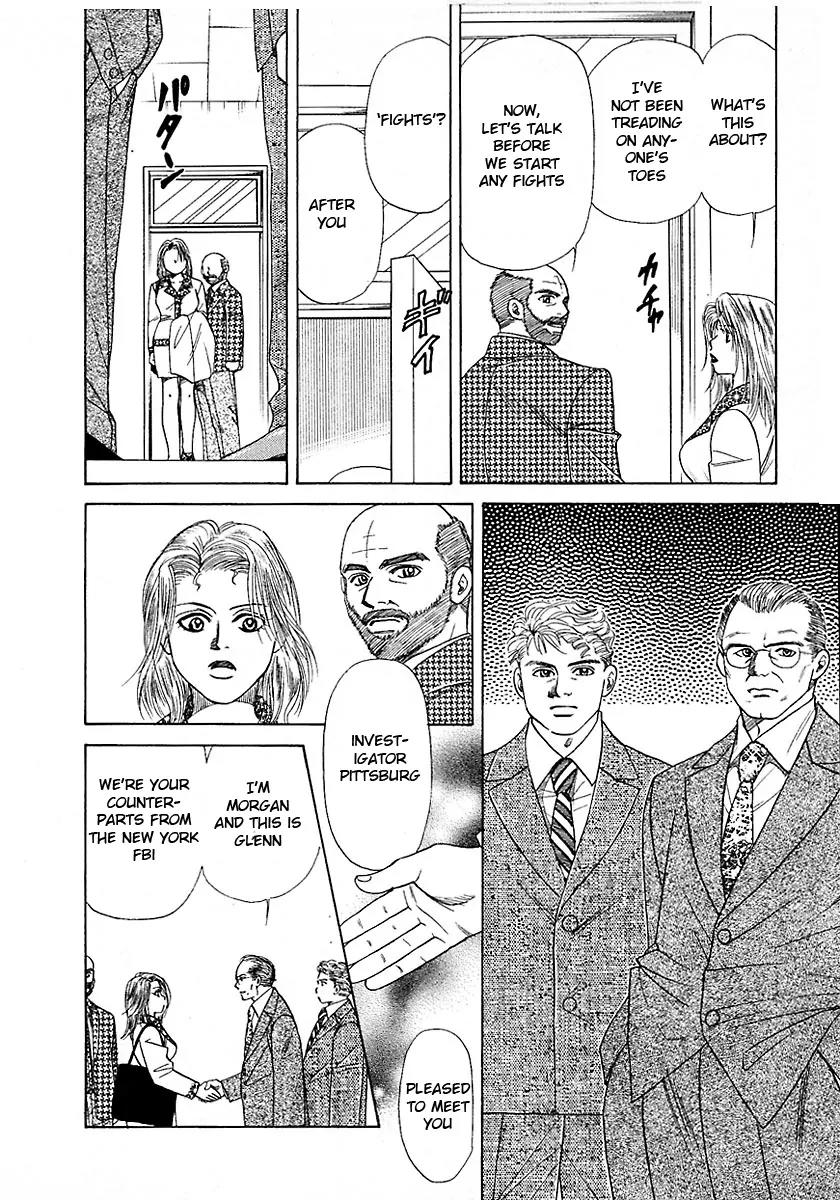 New York New York Chapter 11 page 30 - Chapter 11: Episode IV Scene 4