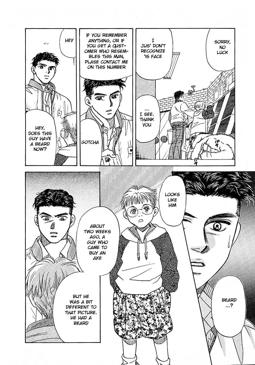New York New York Chapter 11 page 32 - Chapter 11: Episode IV Scene 4