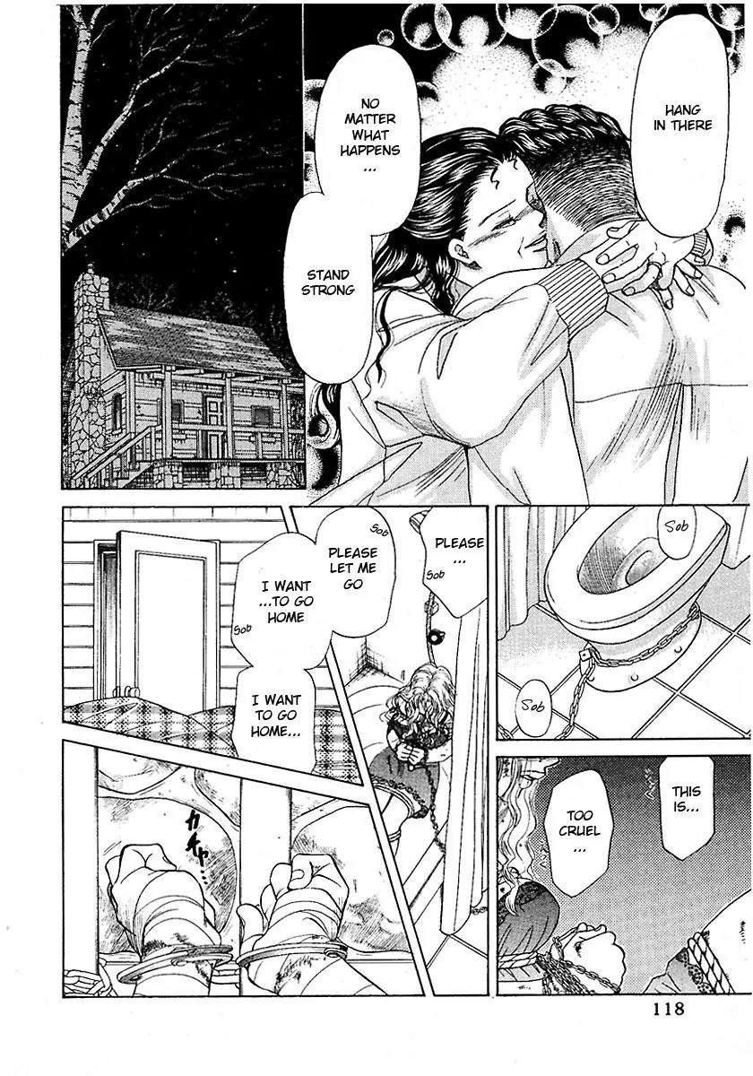 New York New York Chapter 11 page 6 - Chapter 11: Episode IV Scene 4