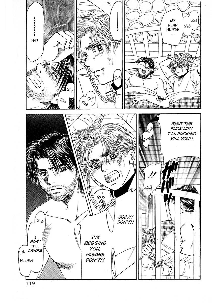 New York New York Chapter 11 page 7 - Chapter 11: Episode IV Scene 4