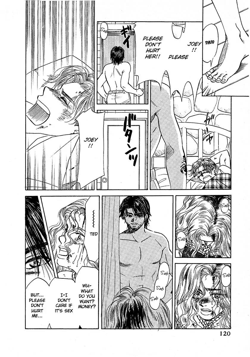 New York New York Chapter 11 page 8 - Chapter 11: Episode IV Scene 4