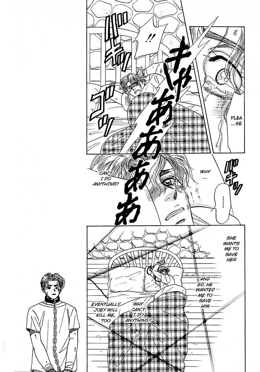 New York New York Chapter 11 page 9 - Chapter 11: Episode IV Scene 4