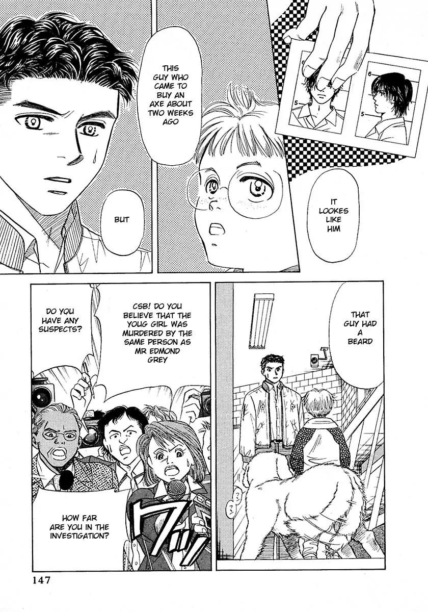 New York New York Chapter 12 page 1 - Chapter 12: Episode IV Scene 5
