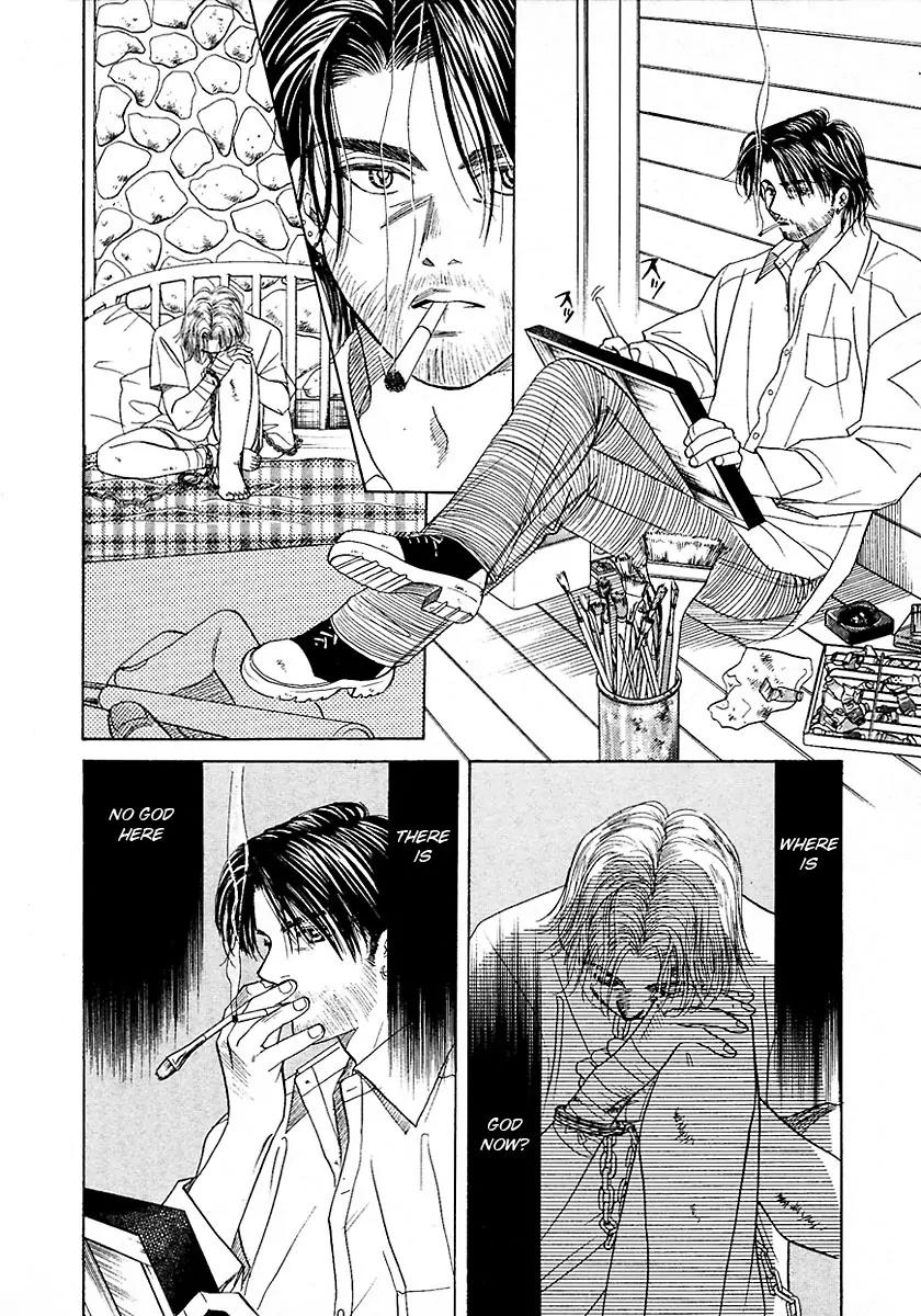 New York New York Chapter 12 page 12 - Chapter 12: Episode IV Scene 5