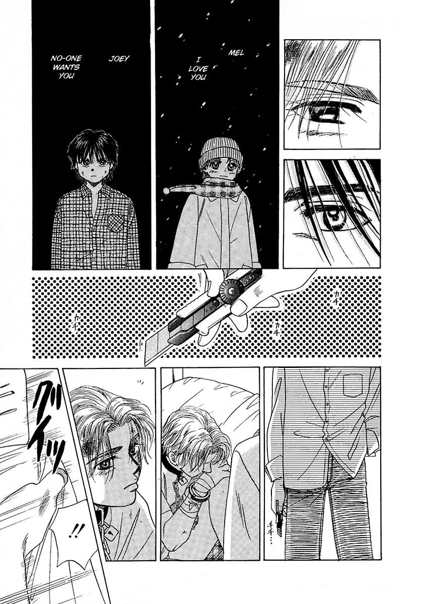 New York New York Chapter 12 page 13 - Chapter 12: Episode IV Scene 5