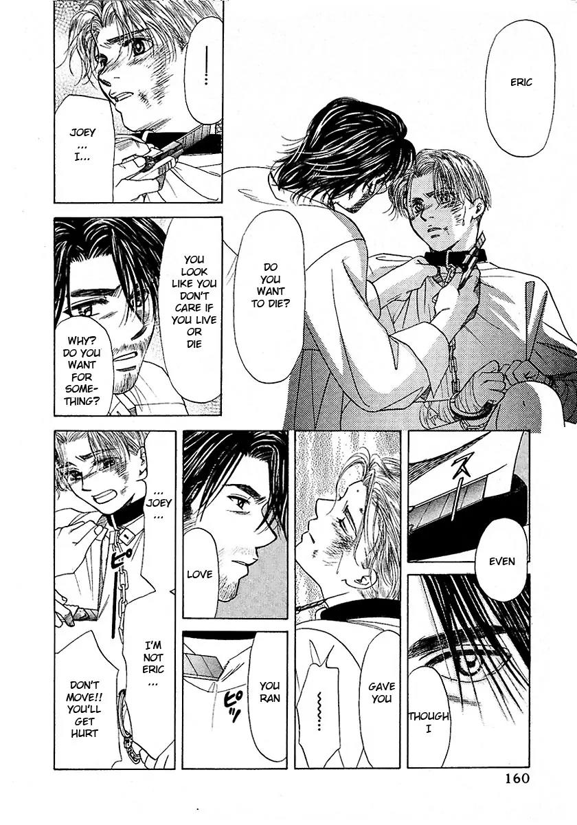 New York New York Chapter 12 page 14 - Chapter 12: Episode IV Scene 5