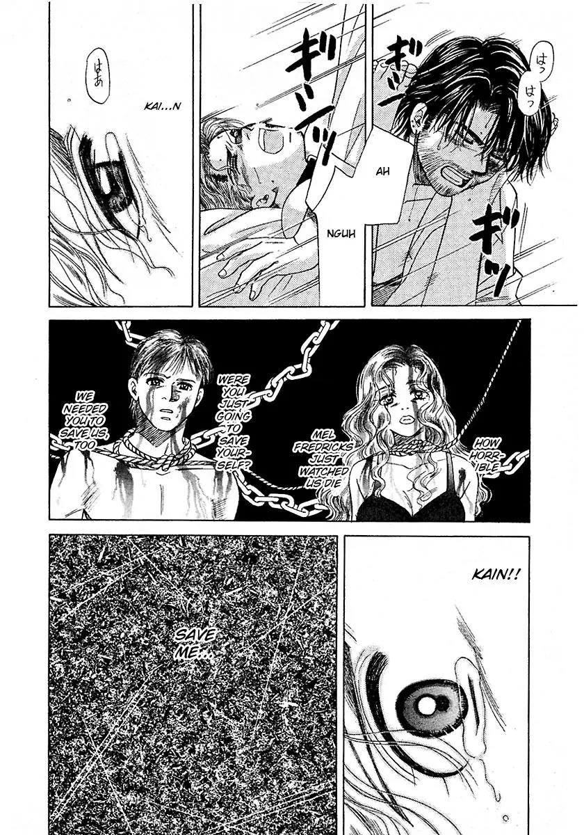 New York New York Chapter 12 page 16 - Chapter 12: Episode IV Scene 5