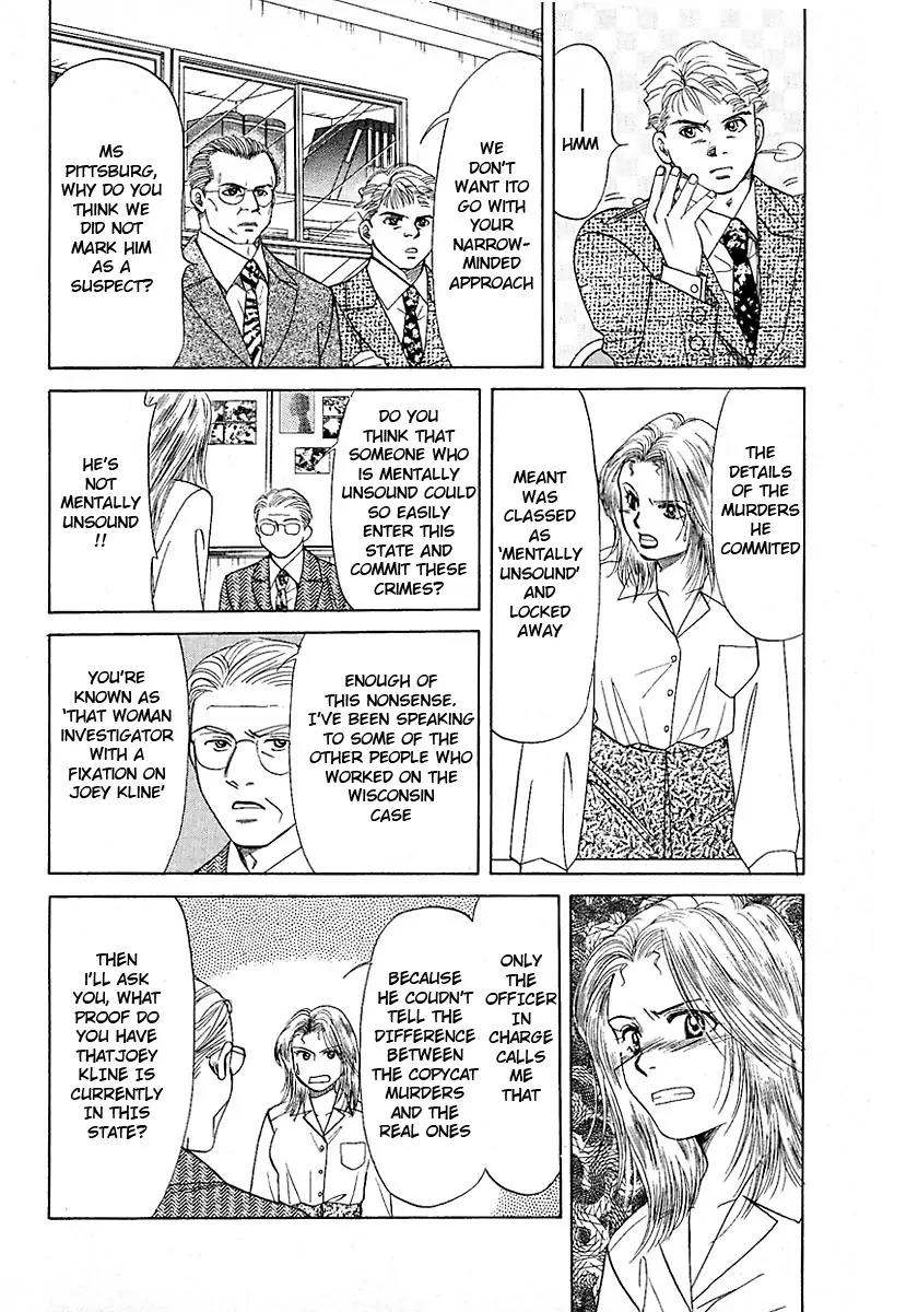 New York New York Chapter 12 page 18 - Chapter 12: Episode IV Scene 5
