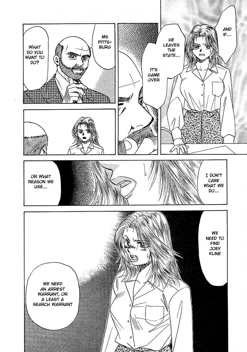 New York New York Chapter 12 page 20 - Chapter 12: Episode IV Scene 5