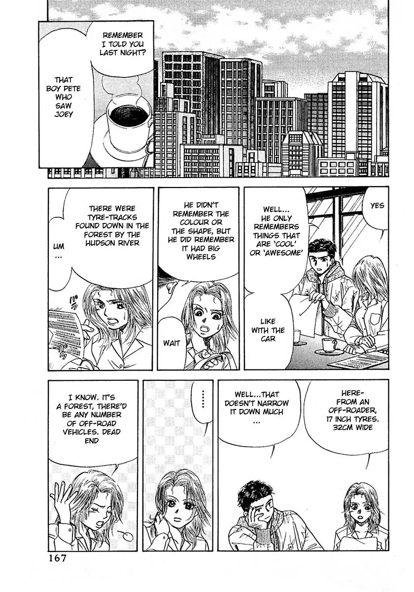 New York New York Chapter 12 page 21 - Chapter 12: Episode IV Scene 5
