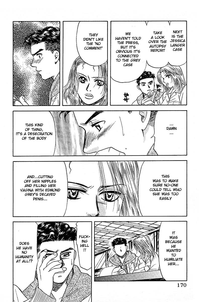 New York New York Chapter 12 page 24 - Chapter 12: Episode IV Scene 5