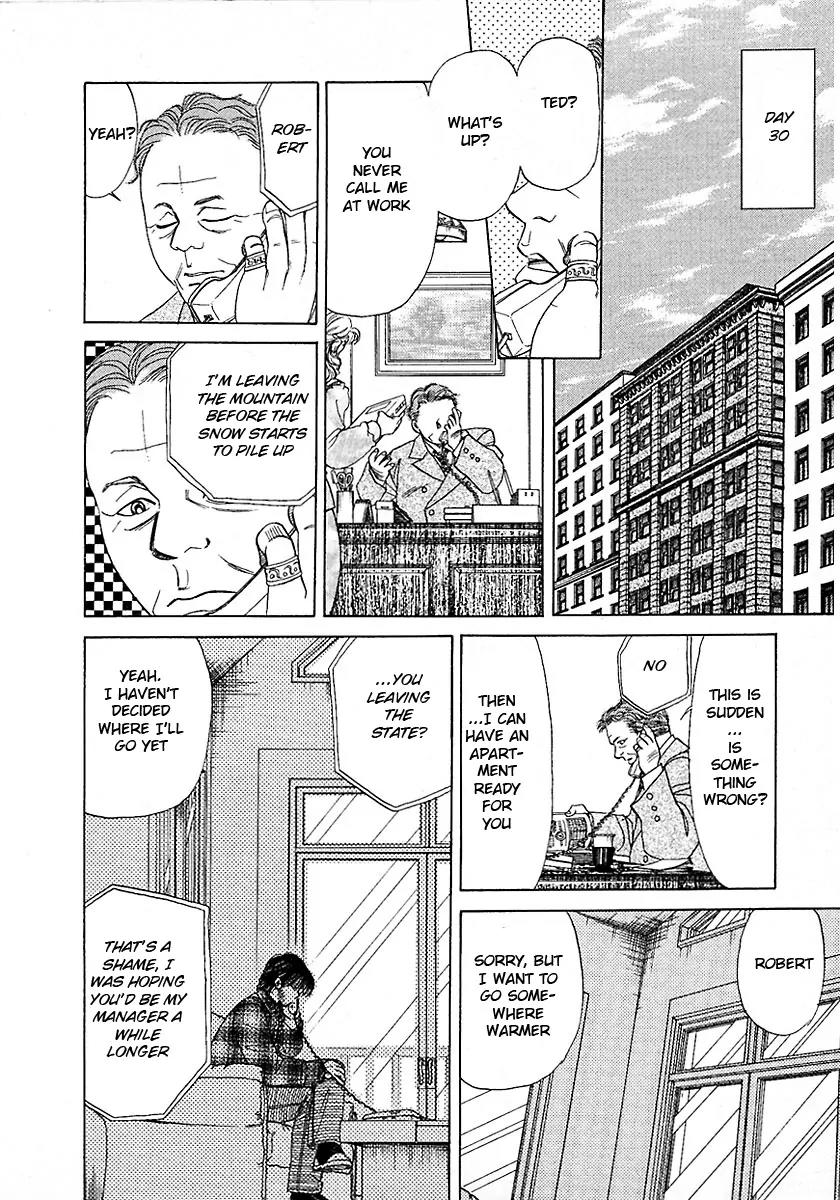 New York New York Chapter 12 page 26 - Chapter 12: Episode IV Scene 5