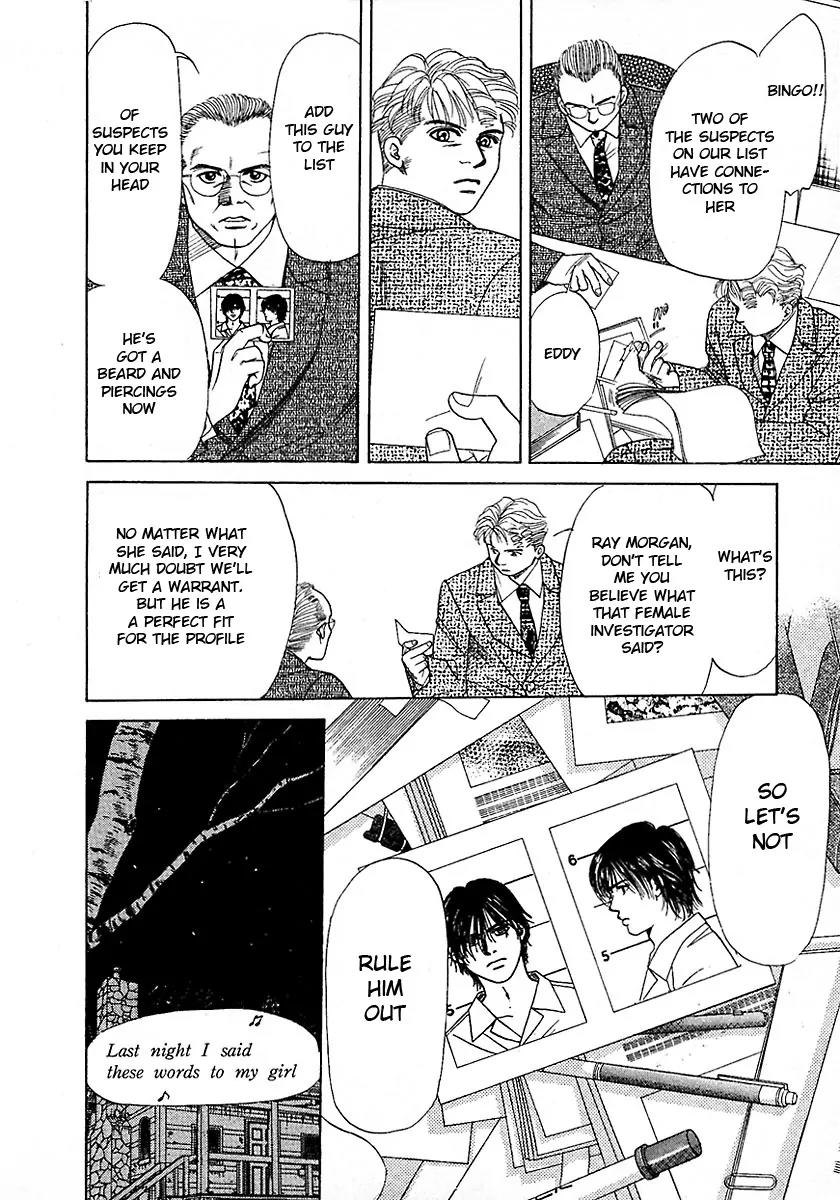 New York New York Chapter 12 page 28 - Chapter 12: Episode IV Scene 5