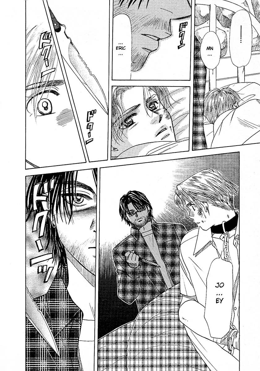 New York New York Chapter 12 page 30 - Chapter 12: Episode IV Scene 5