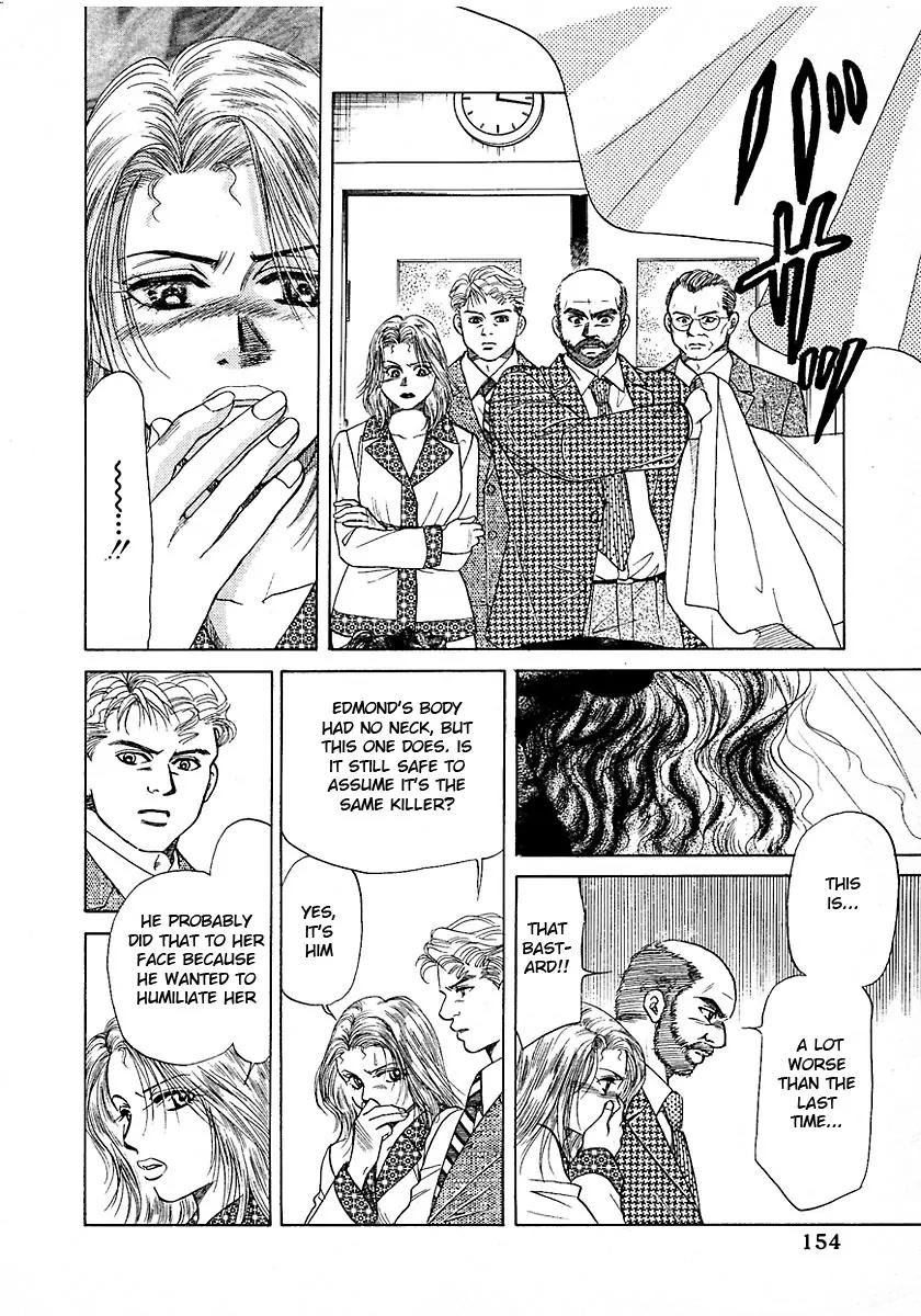 New York New York Chapter 12 page 8 - Chapter 12: Episode IV Scene 5