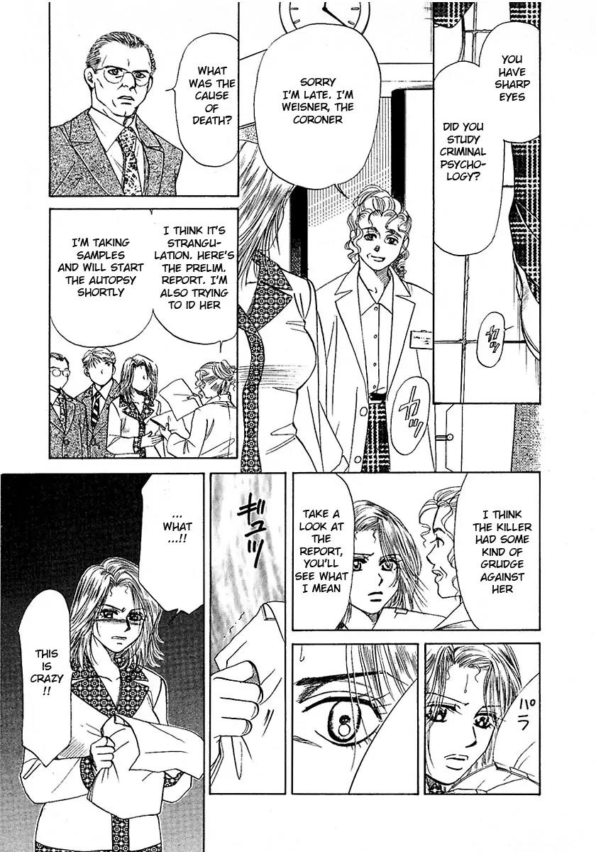 New York New York Chapter 12 page 9 - Chapter 12: Episode IV Scene 5