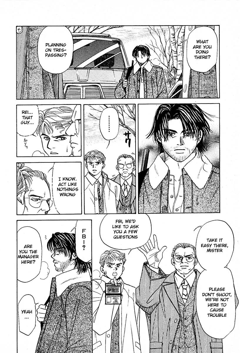 New York New York Chapter 13 page 10 - Chapter 13: Episode IV Scene 6