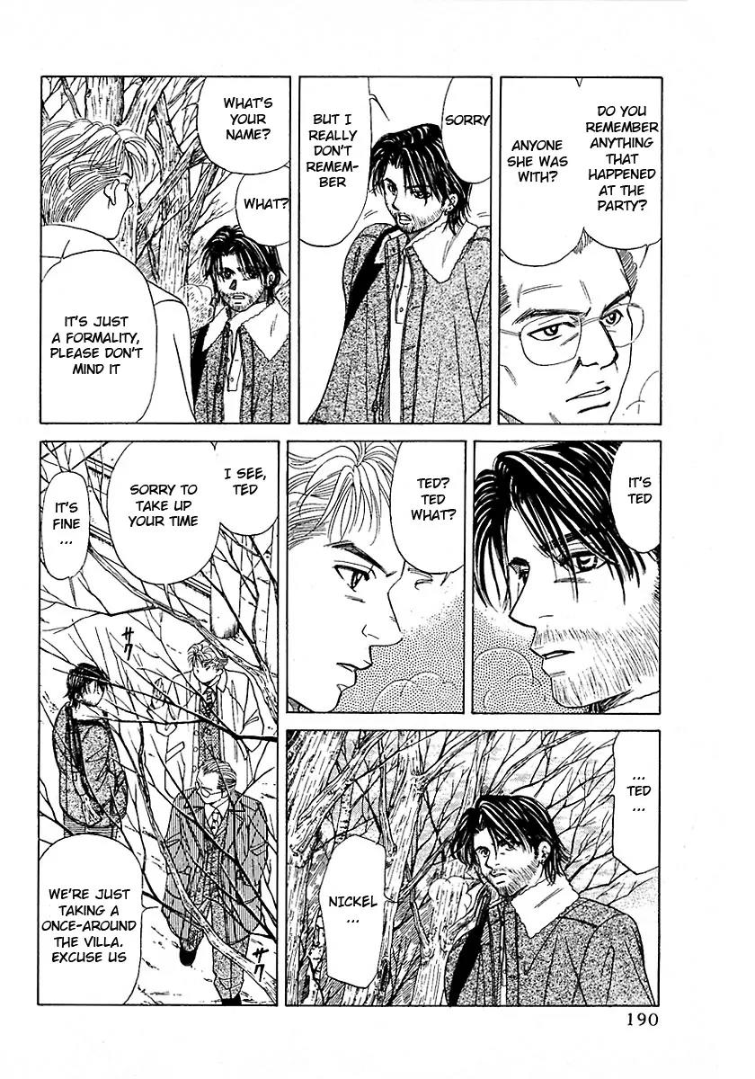 New York New York Chapter 13 page 12 - Chapter 13: Episode IV Scene 6