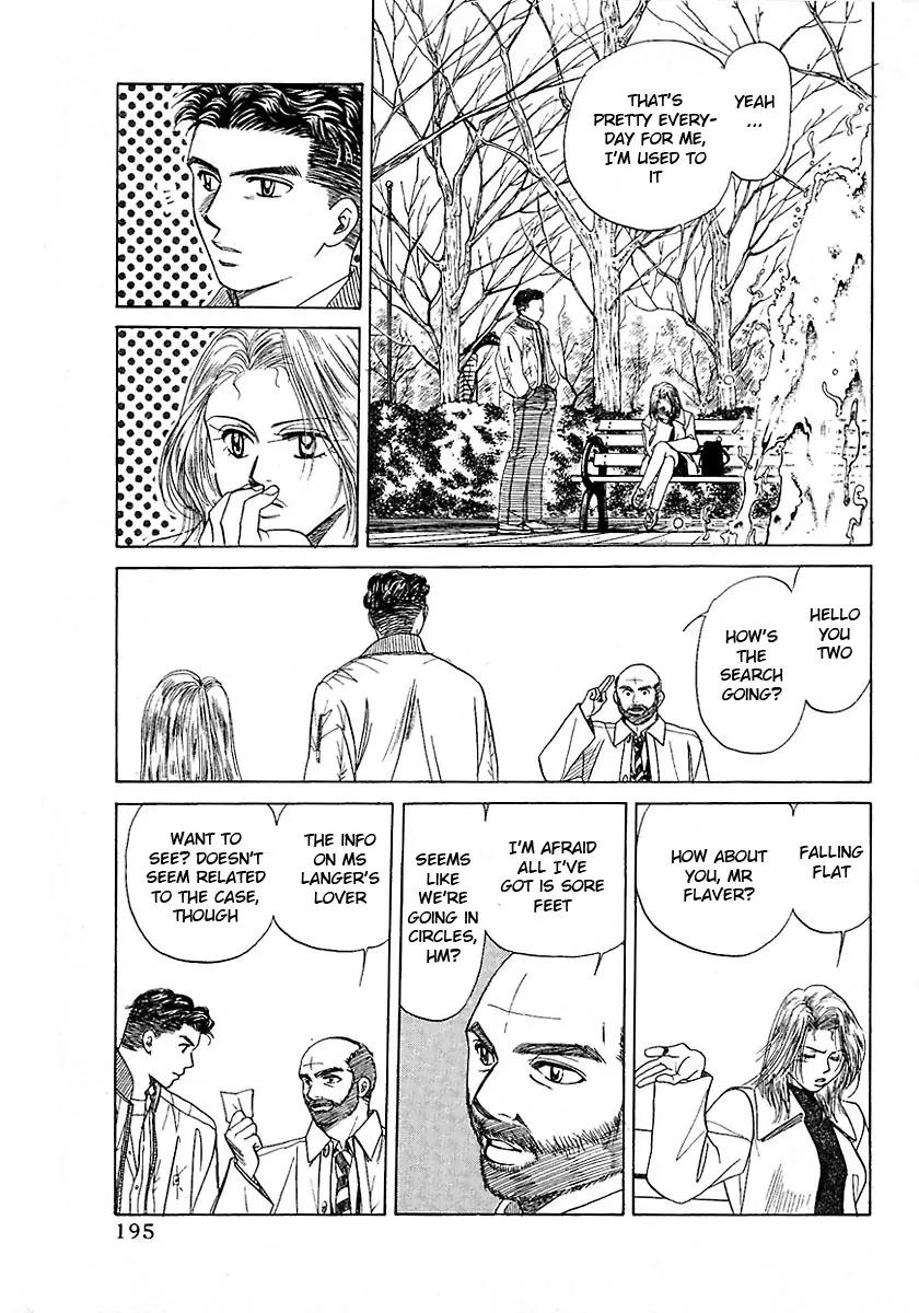 New York New York Chapter 13 page 17 - Chapter 13: Episode IV Scene 6