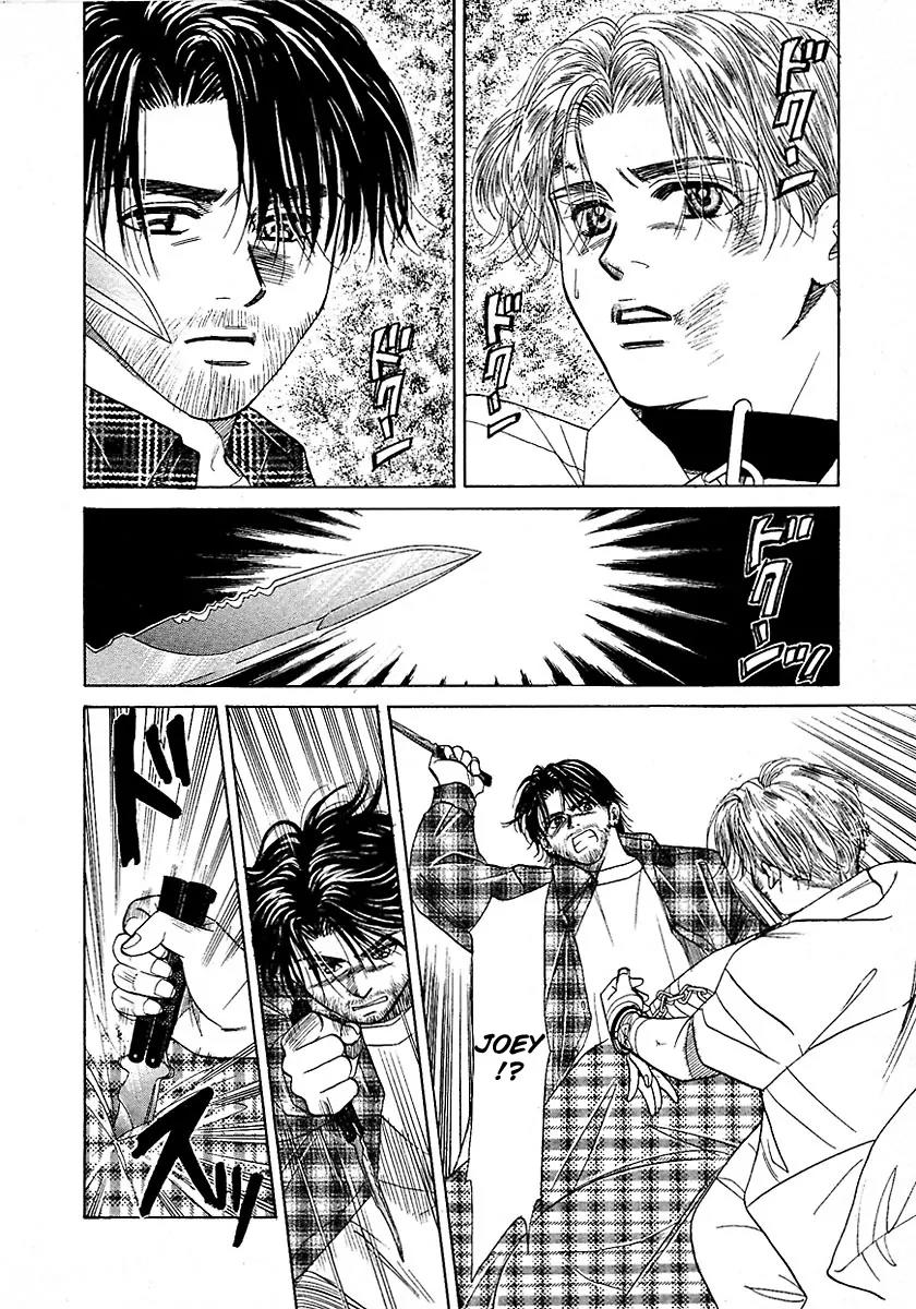 New York New York Chapter 13 page 2 - Chapter 13: Episode IV Scene 6
