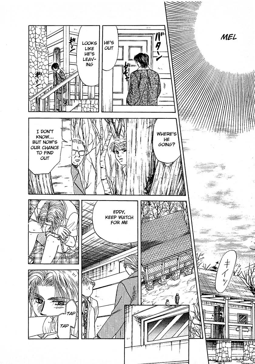 New York New York Chapter 13 page 20 - Chapter 13: Episode IV Scene 6