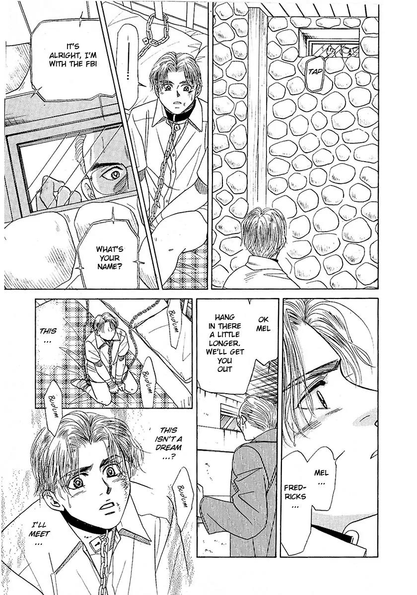 New York New York Chapter 13 page 21 - Chapter 13: Episode IV Scene 6