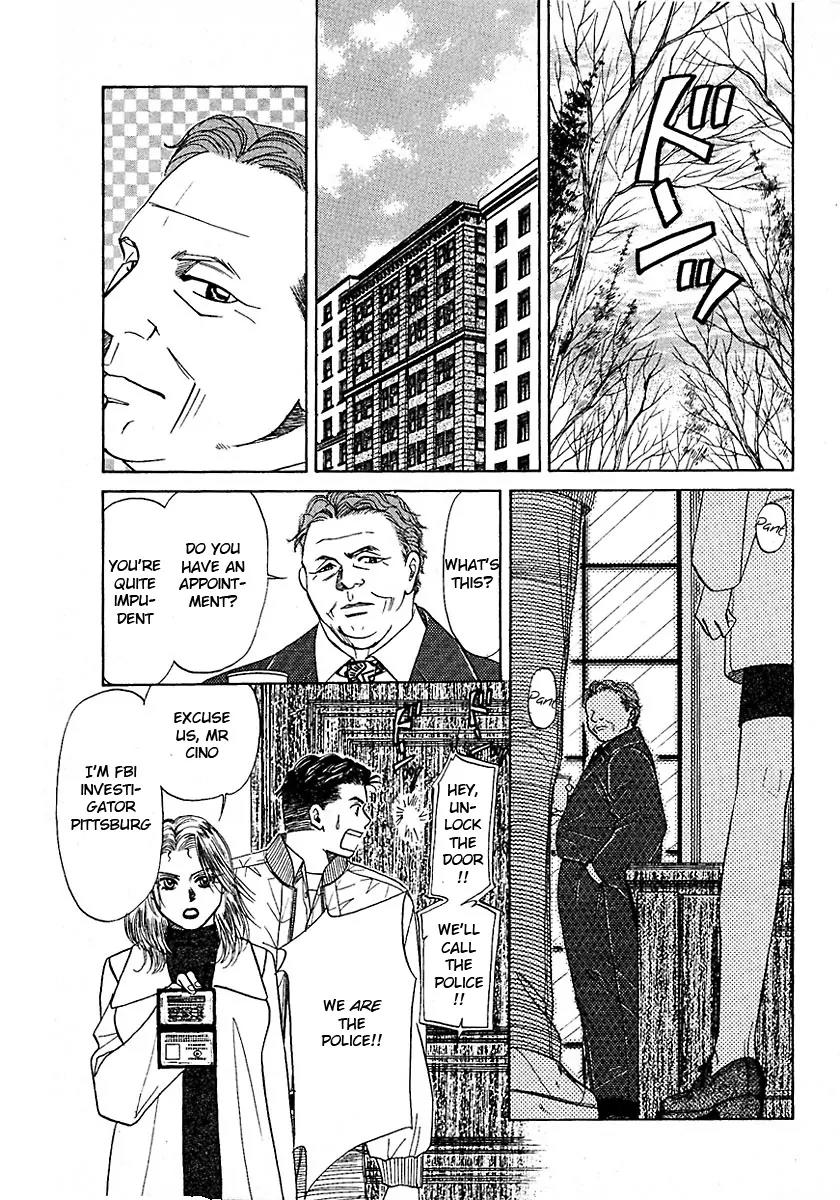 New York New York Chapter 13 page 23 - Chapter 13: Episode IV Scene 6