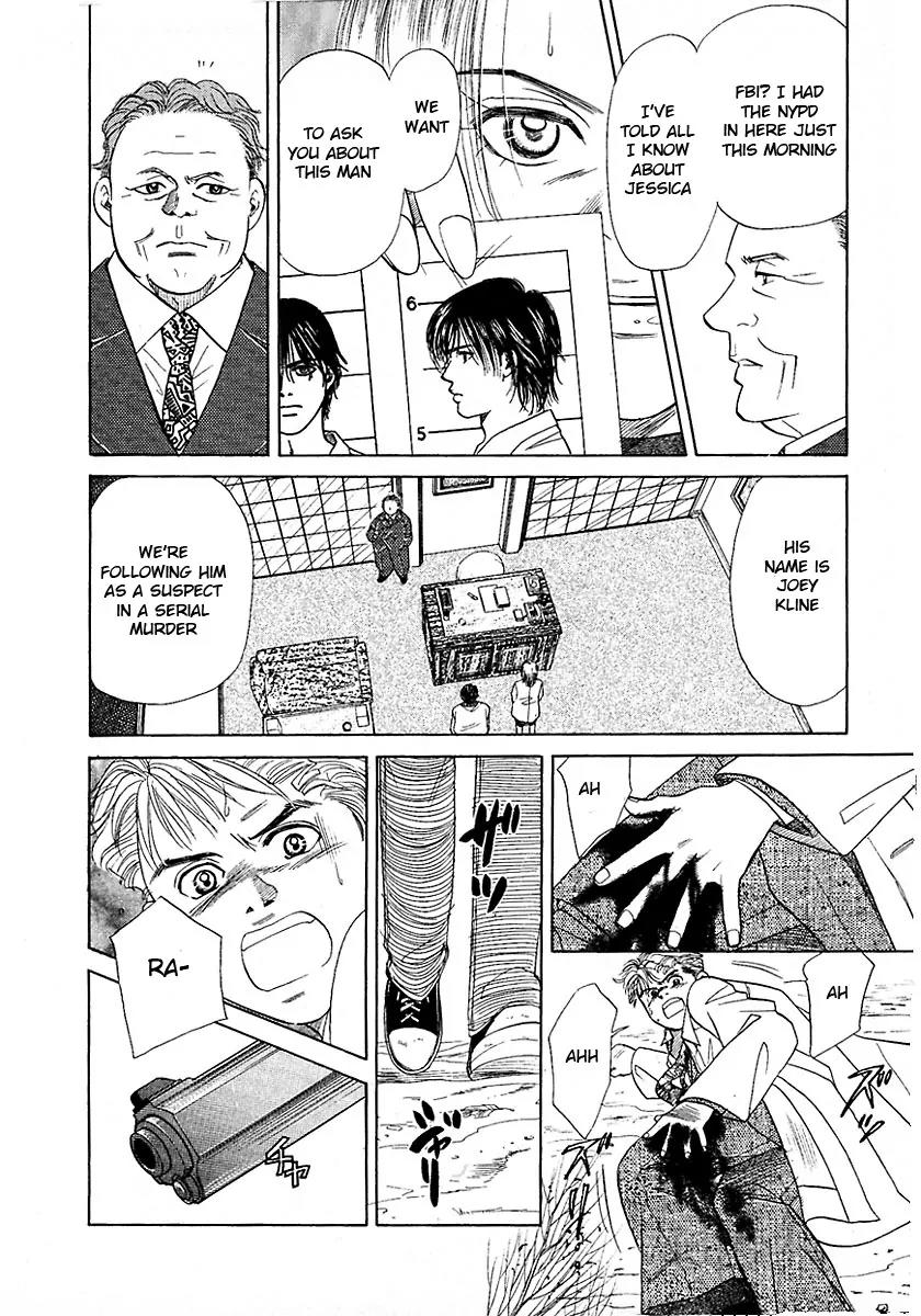 New York New York Chapter 13 page 24 - Chapter 13: Episode IV Scene 6