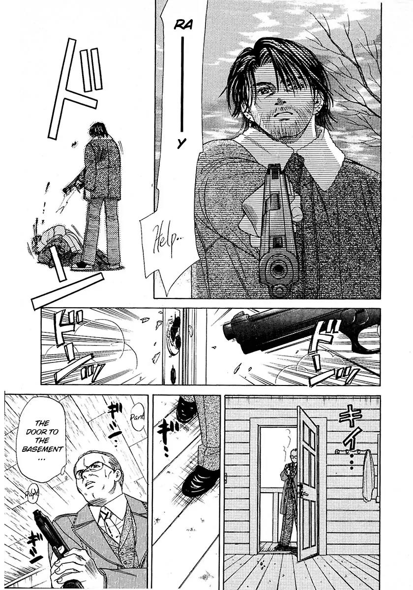 New York New York Chapter 13 page 25 - Chapter 13: Episode IV Scene 6