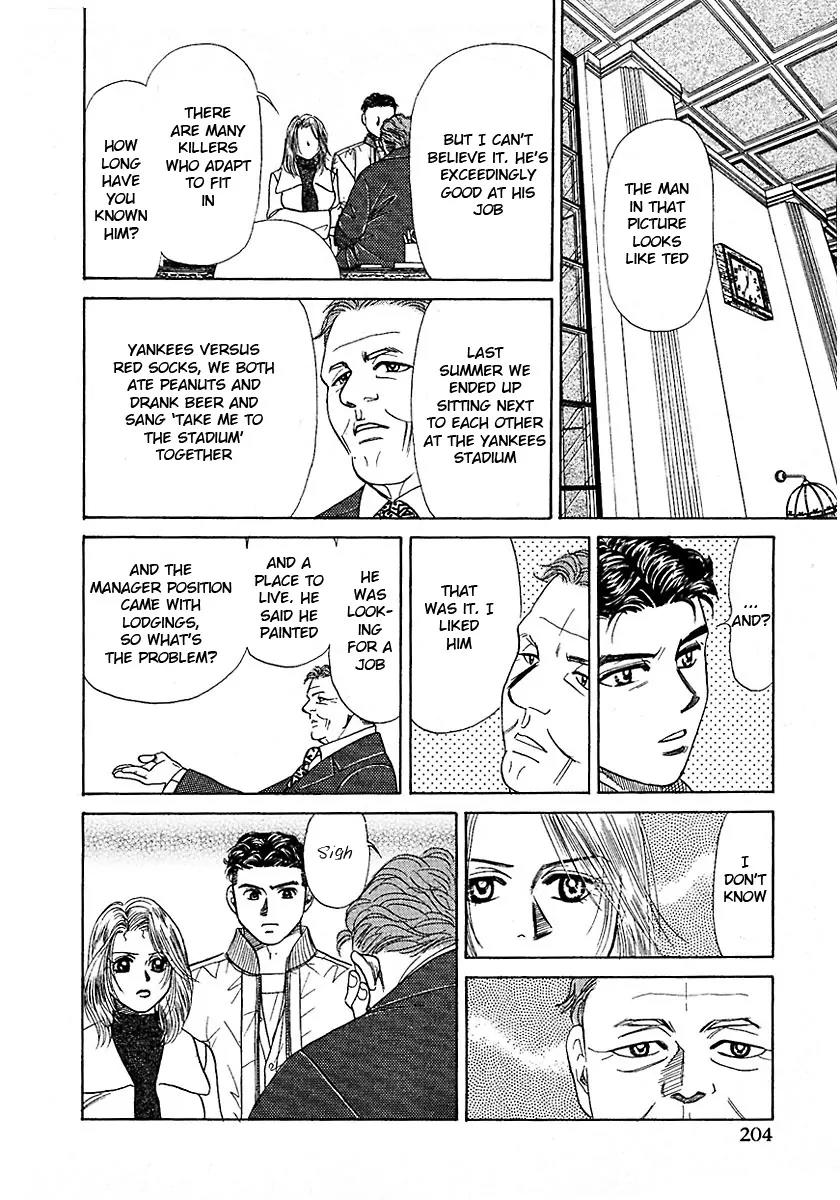 New York New York Chapter 13 page 26 - Chapter 13: Episode IV Scene 6