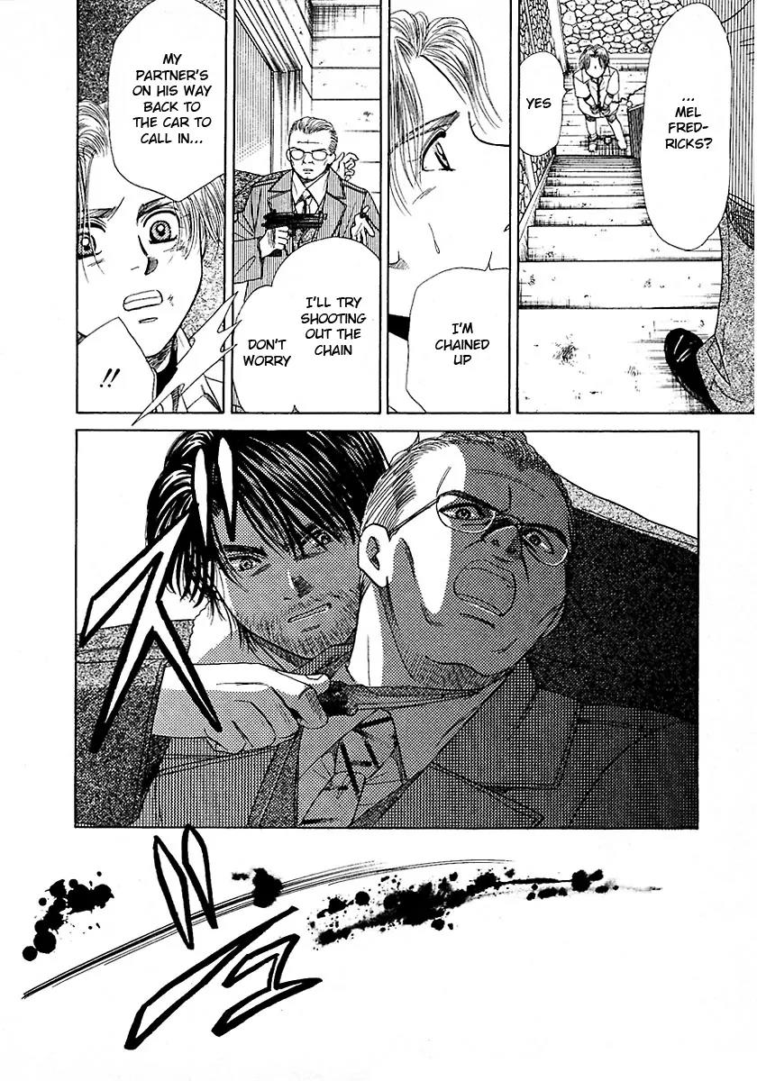 New York New York Chapter 13 page 28 - Chapter 13: Episode IV Scene 6
