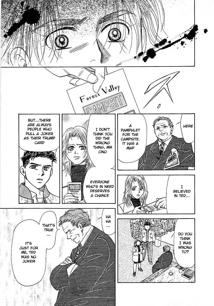 New York New York Chapter 13 page 29 - Chapter 13: Episode IV Scene 6