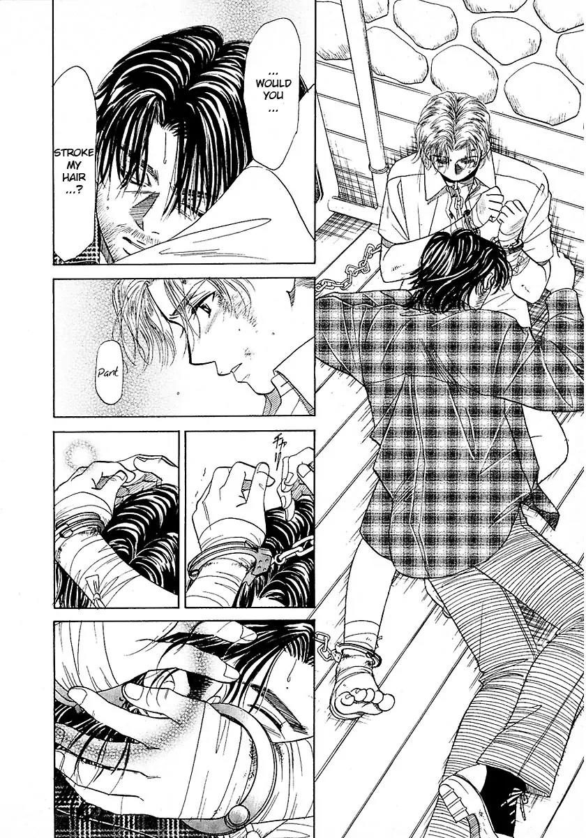 New York New York Chapter 13 page 6 - Chapter 13: Episode IV Scene 6