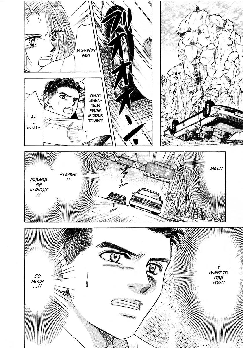 New York New York Chapter 14 page 11 - Chapter 14: Episode IV Scene 7