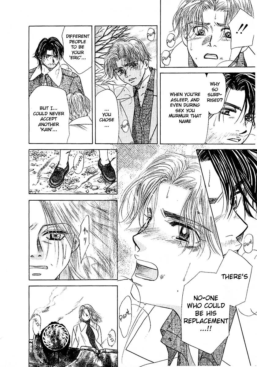 New York New York Chapter 14 page 19 - Chapter 14: Episode IV Scene 7