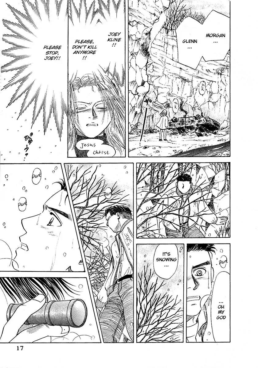 New York New York Chapter 14 page 20 - Chapter 14: Episode IV Scene 7