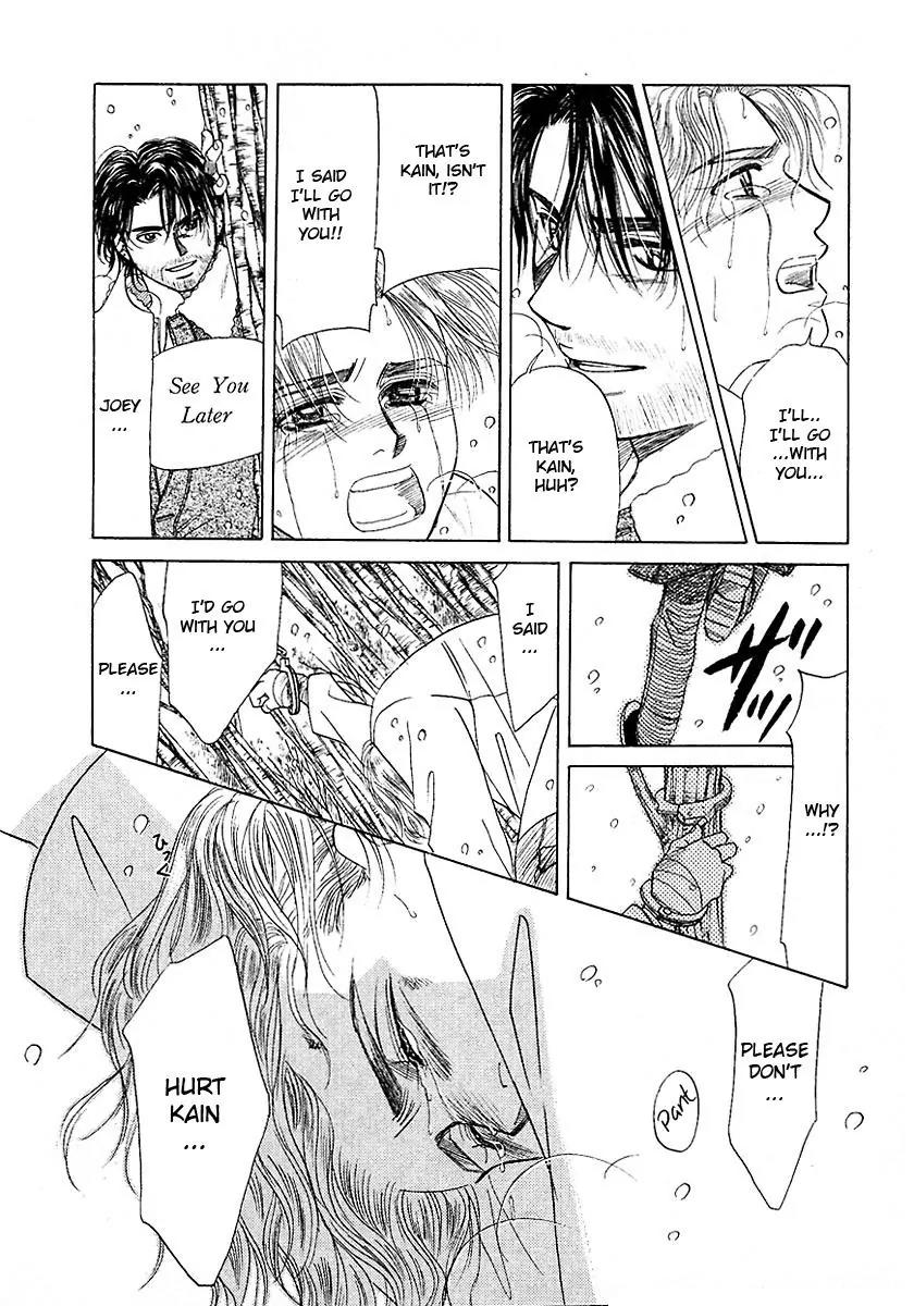 New York New York Chapter 14 page 23 - Chapter 14: Episode IV Scene 7