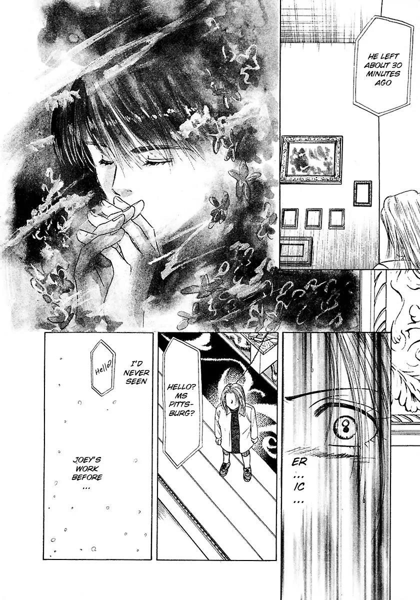 New York New York Chapter 14 page 25 - Chapter 14: Episode IV Scene 7