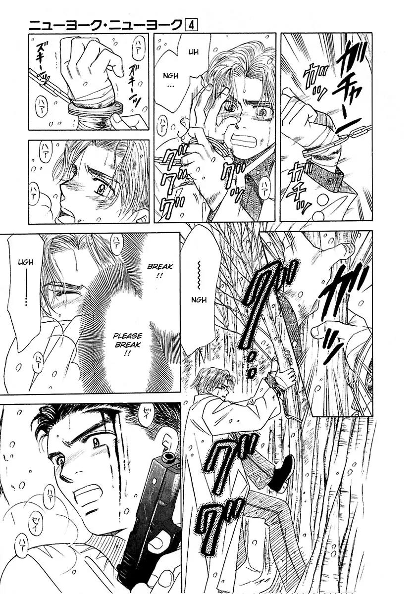 New York New York Chapter 14 page 28 - Chapter 14: Episode IV Scene 7