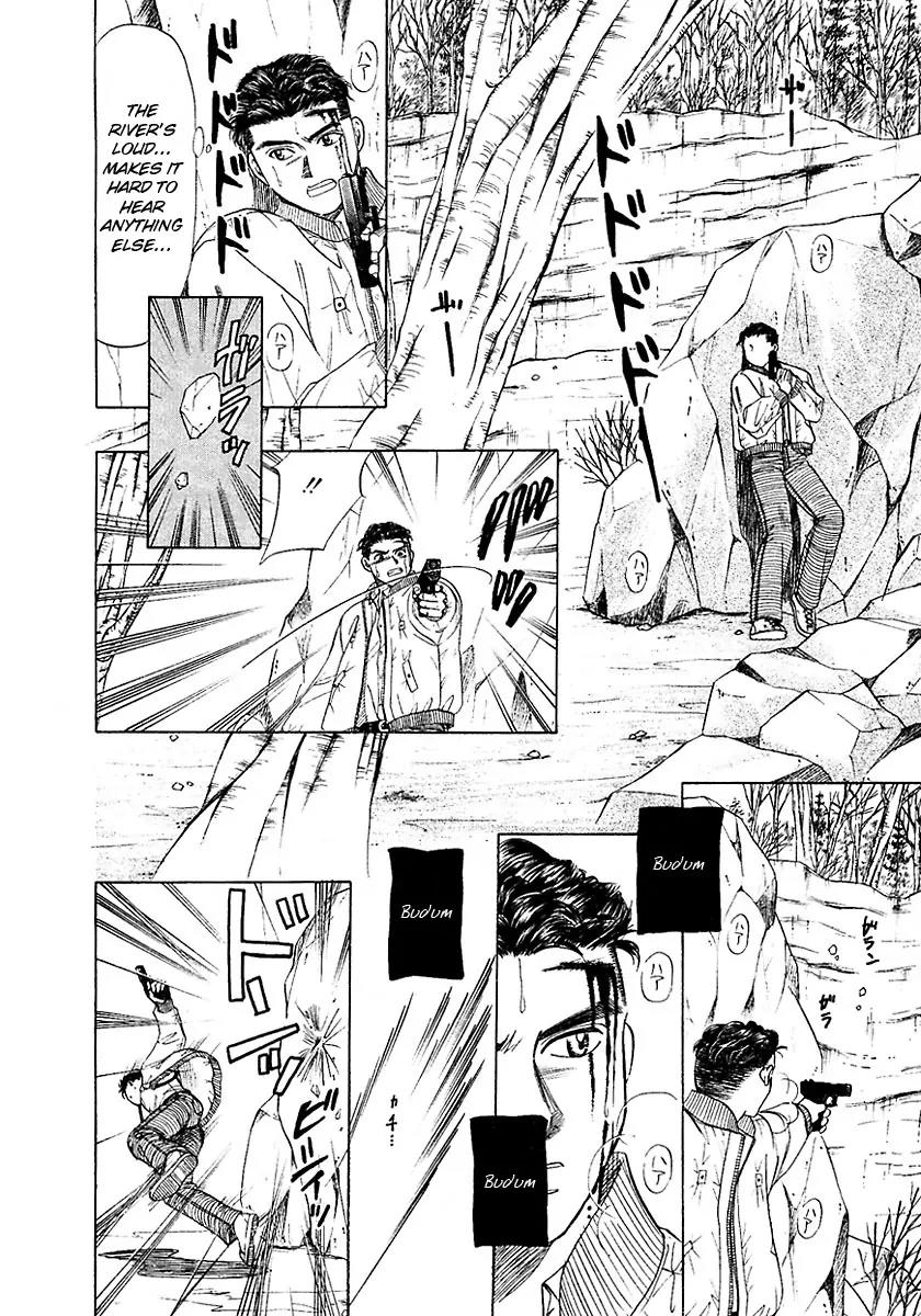 New York New York Chapter 14 page 29 - Chapter 14: Episode IV Scene 7