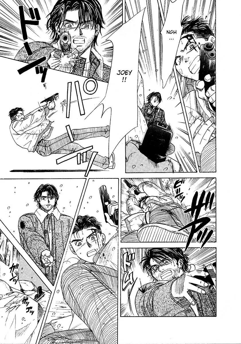 New York New York Chapter 14 page 30 - Chapter 14: Episode IV Scene 7
