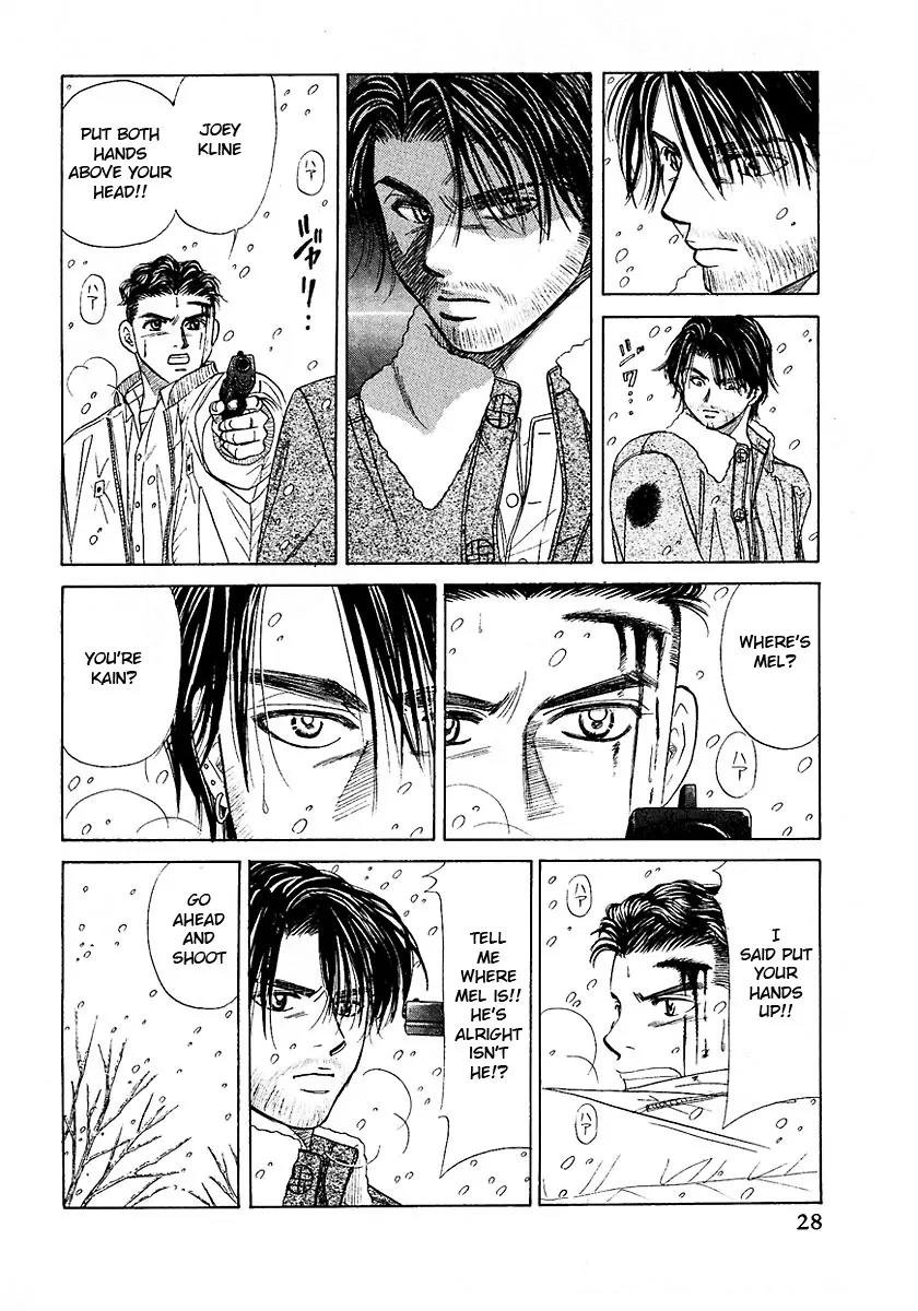 New York New York Chapter 14 page 31 - Chapter 14: Episode IV Scene 7