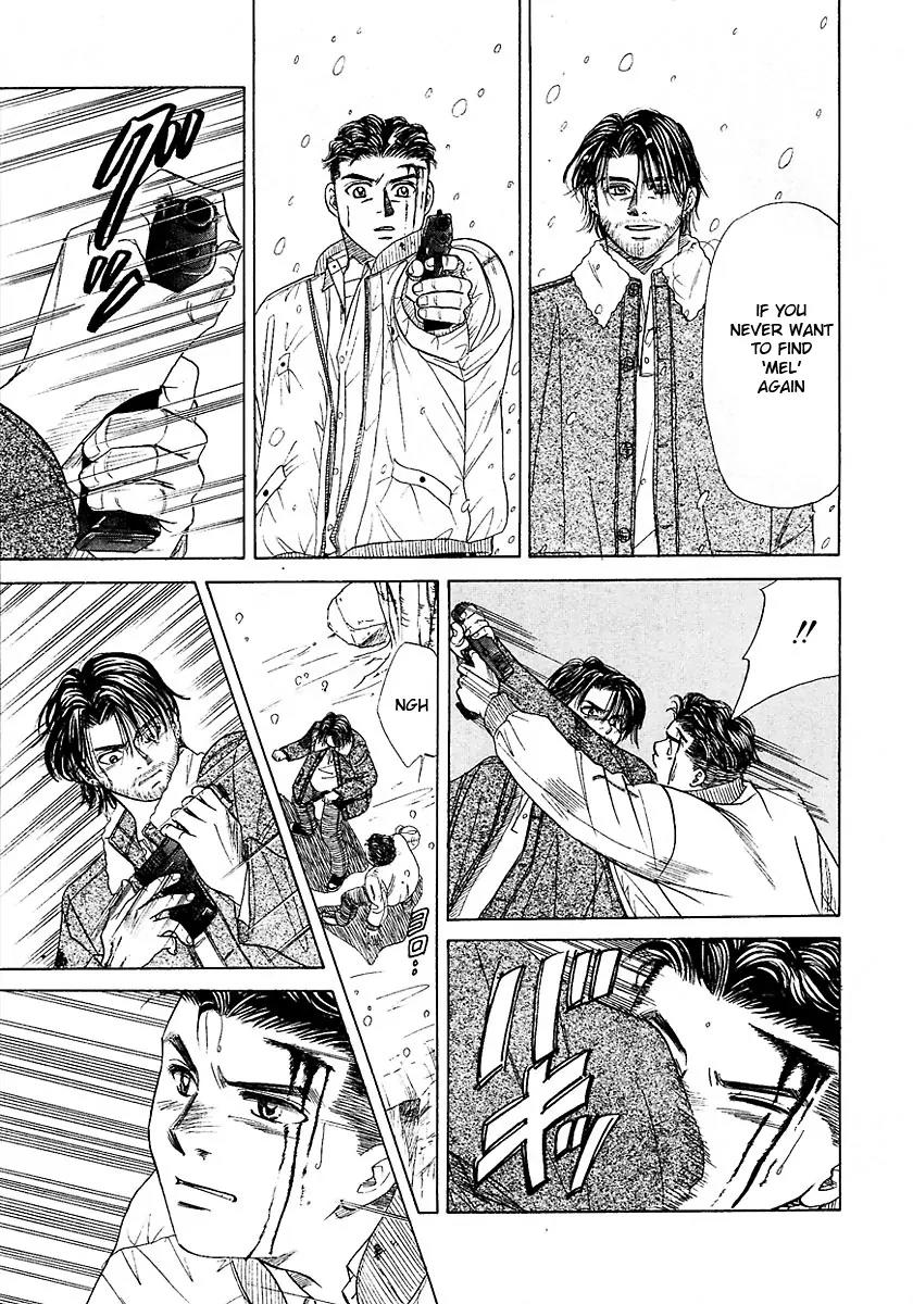 New York New York Chapter 14 page 32 - Chapter 14: Episode IV Scene 7